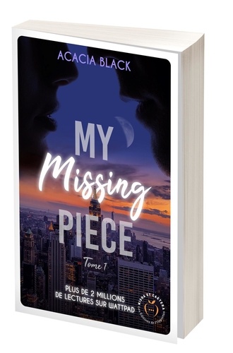 My Missing Piece, tome 1