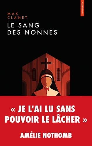 Le sang des nonnes