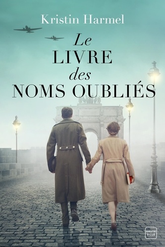 Le Livre des noms oubliés