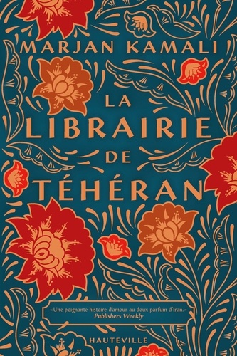 La librairie de Téhéran