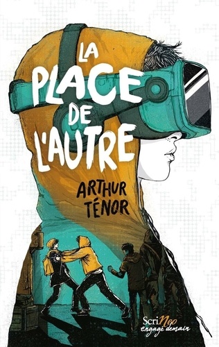 La Place de l'autre