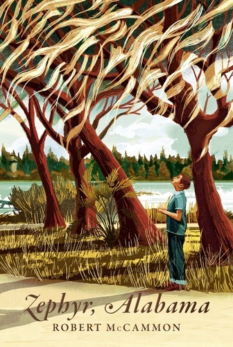 Zephyr, Alabama (Le mystère du lac)