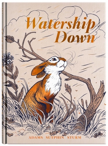 Watership Down (BD)