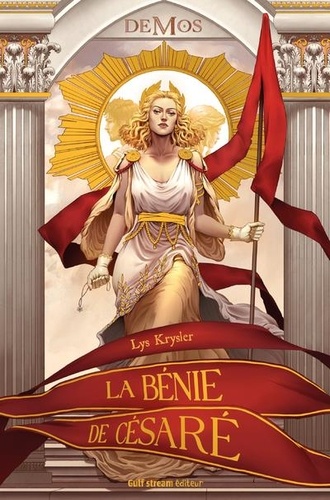 Demos, tome 1 : La Bénie de Césaré