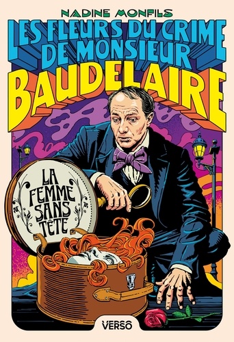Les Fleurs du crime de Monsieur Baudelaire : La Femme sans tête