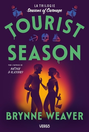 The Seasons of Carnage : Tourist Season
