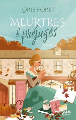 Meurtres & Préjugés, tome 1