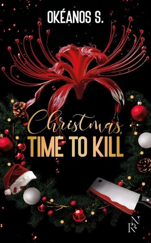 Christmas : Time to Kill