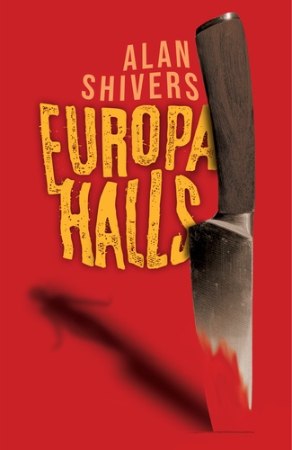 Europa Halls