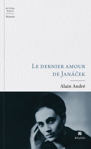 Le dernier amour de Janáček