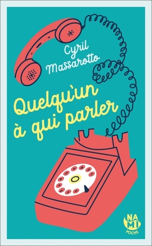 Quelqu'un à qui parler