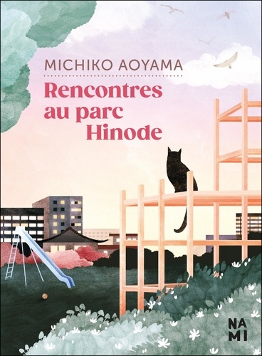 Rencontres au parc Hinode