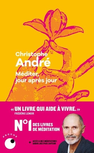 Méditer, jour après jour