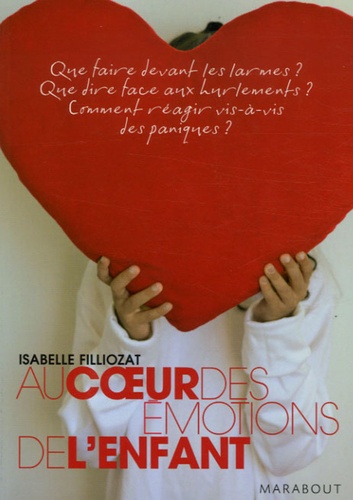 Au coeur des émotions de l'enfant