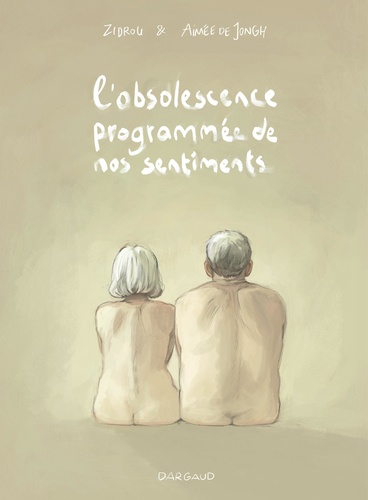 L'obsolescence programmée de nos sentiments