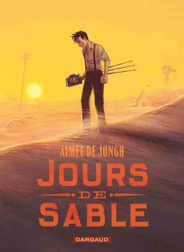 Jours de sable
