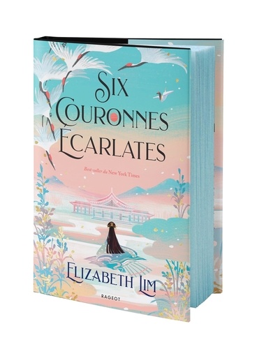 Six couronnes écarlates