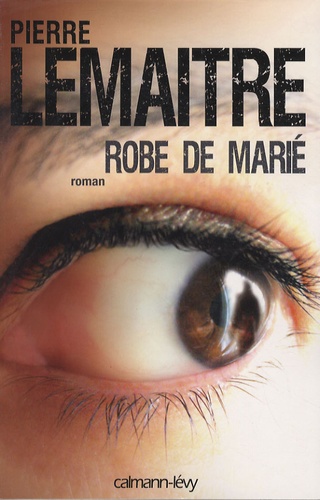 Robe de marié