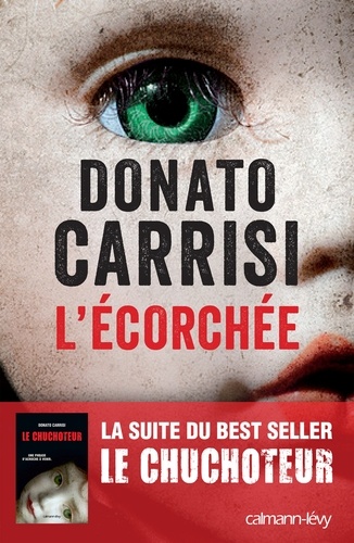 L'Écorchée