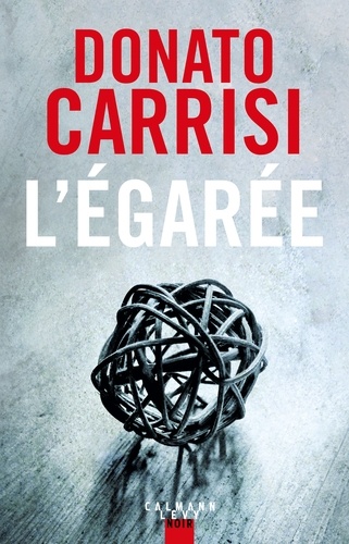 L'égarée