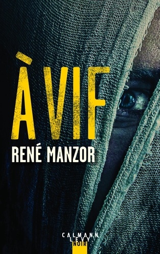 À vif
