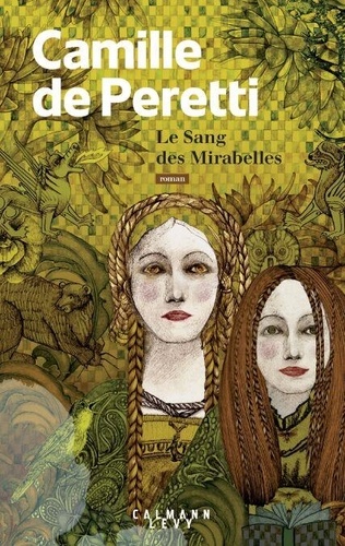 Le Sang des Mirabelles