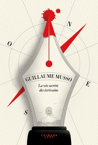 La Vie secrète des écrivains