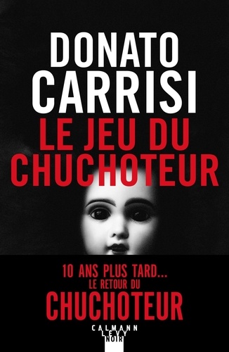 Le jeu du Chuchoteur