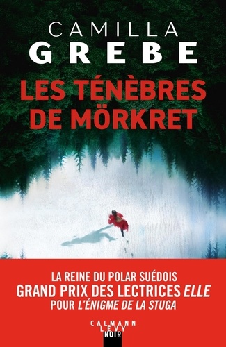 Les Ténèbres de Mörkret