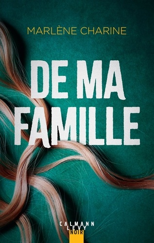 De ma famille