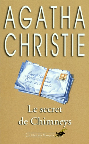 Le secret de Chimneys