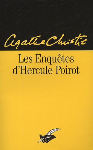 Les Enquêtes d'Hercule Poirot