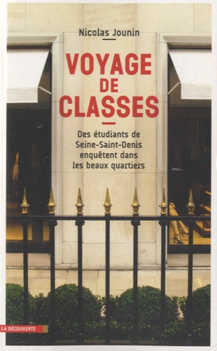 Voyage de classes