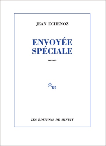 Envoyée spéciale