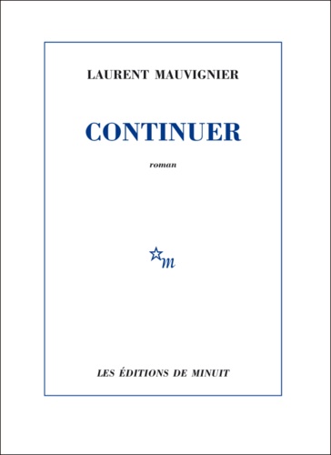 Continuer