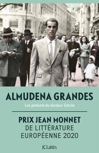 Les Patients du docteur Garcia