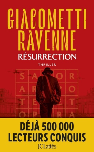 Résurrection