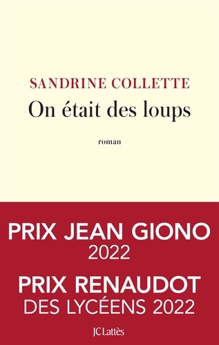 On était des loups