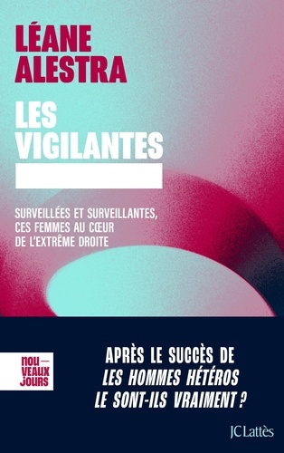 Les Vigilantes : Les femmes d'extrême droite et le nationalisme sexuel