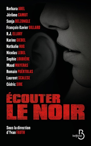 Écouter le Noir