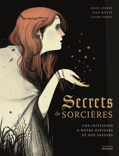 Secrets de sorcières