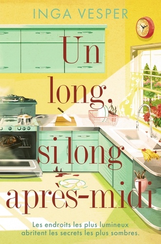 Un long, si long après-midi