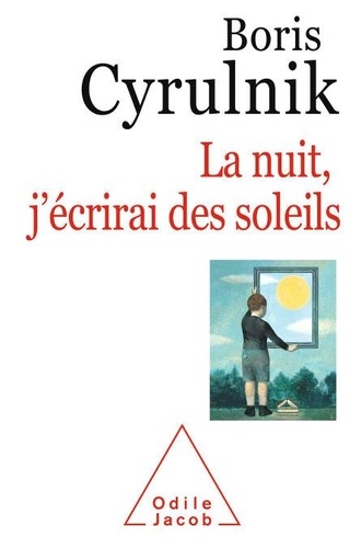 La nuit, j'écrirai des soleils