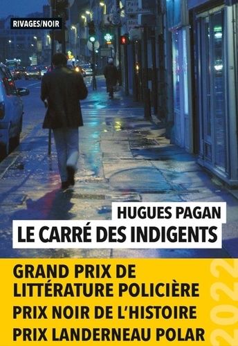 Le carré des indigents