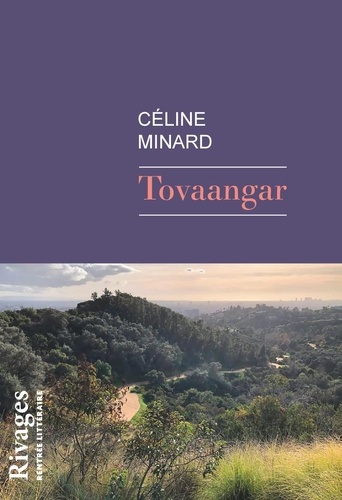 Tovaangar