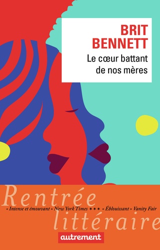 Le coeur battant de nos mères
