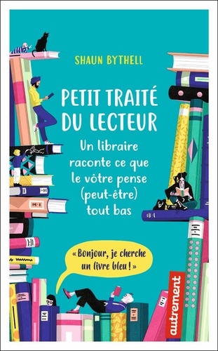 Petit traité du lecteur