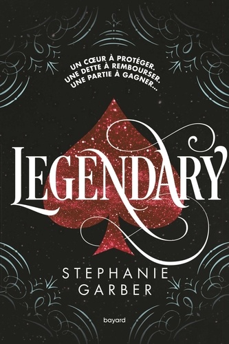 Caraval, tome 2 : Legendary