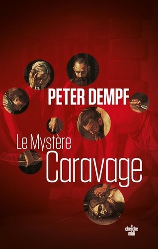 Le mystère Caravage