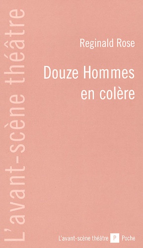 Douze Hommes en colère